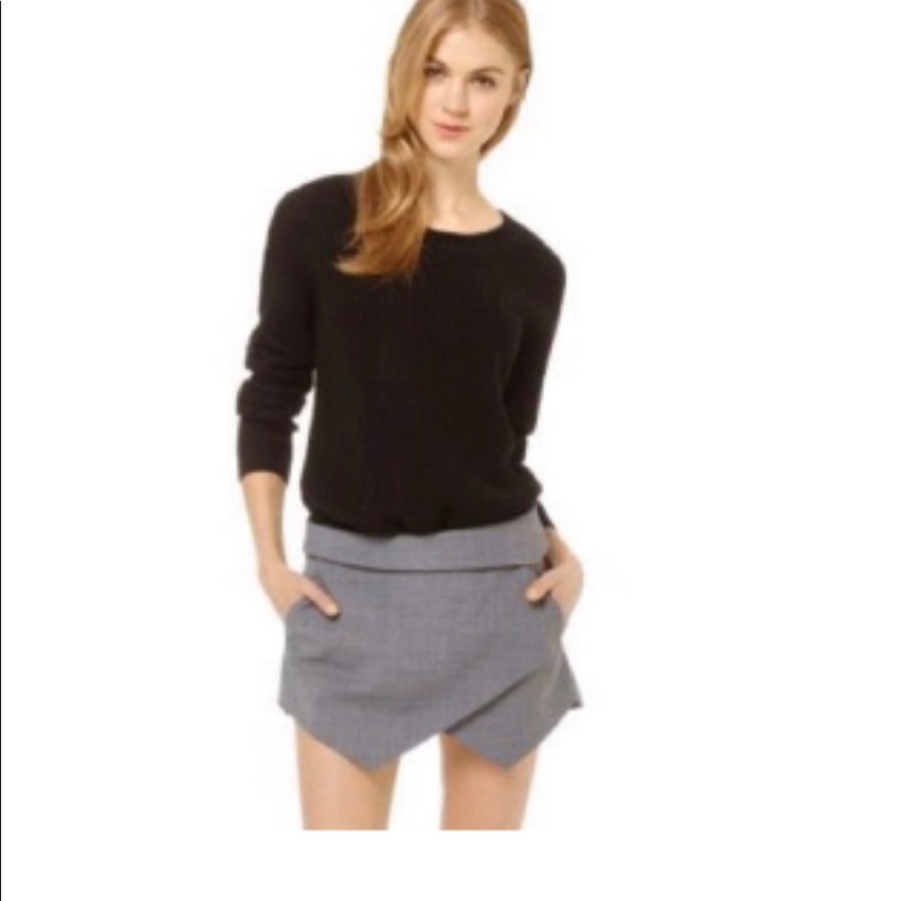 Aritzia Talula Berklee Skort